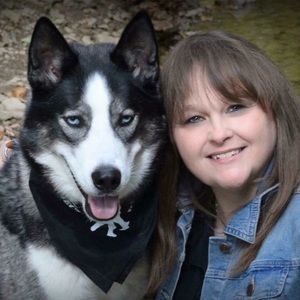 Meet your Posher, Judy